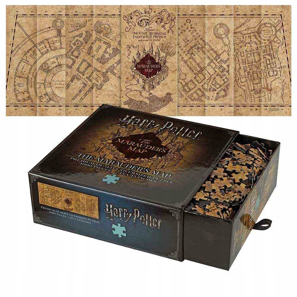 Harry Potter レア 貴重 GOLD ゴールド 置物 puzzle Harry Potter レア 貴重 GOLD ゴールド 置物 puzzle Harry