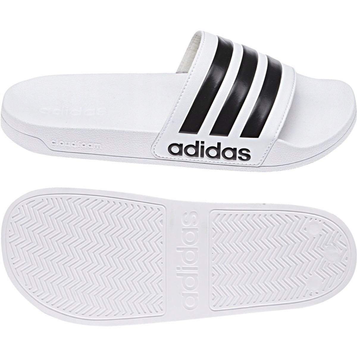 

Klapki adidas Adilette Shower AQ1702 r.43