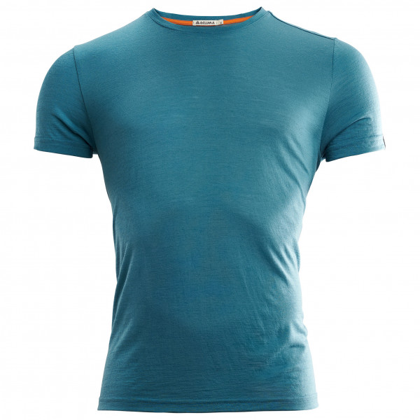 ACLIMA Koszulka Lightwool Męska r. M