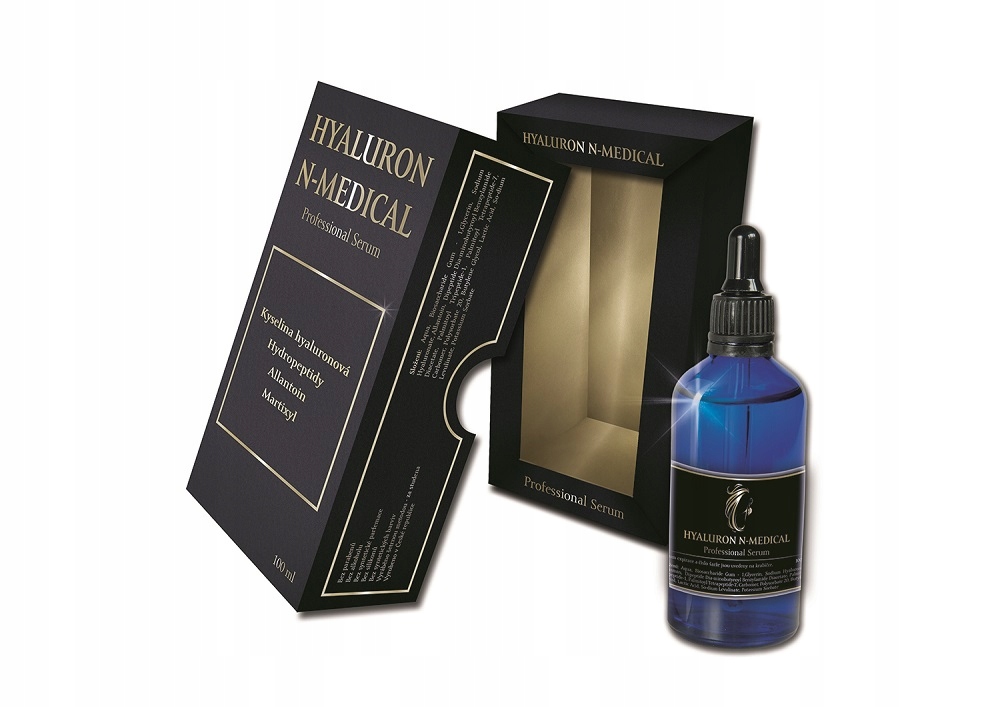 Víceúčelové sérum N-medical 100 ml