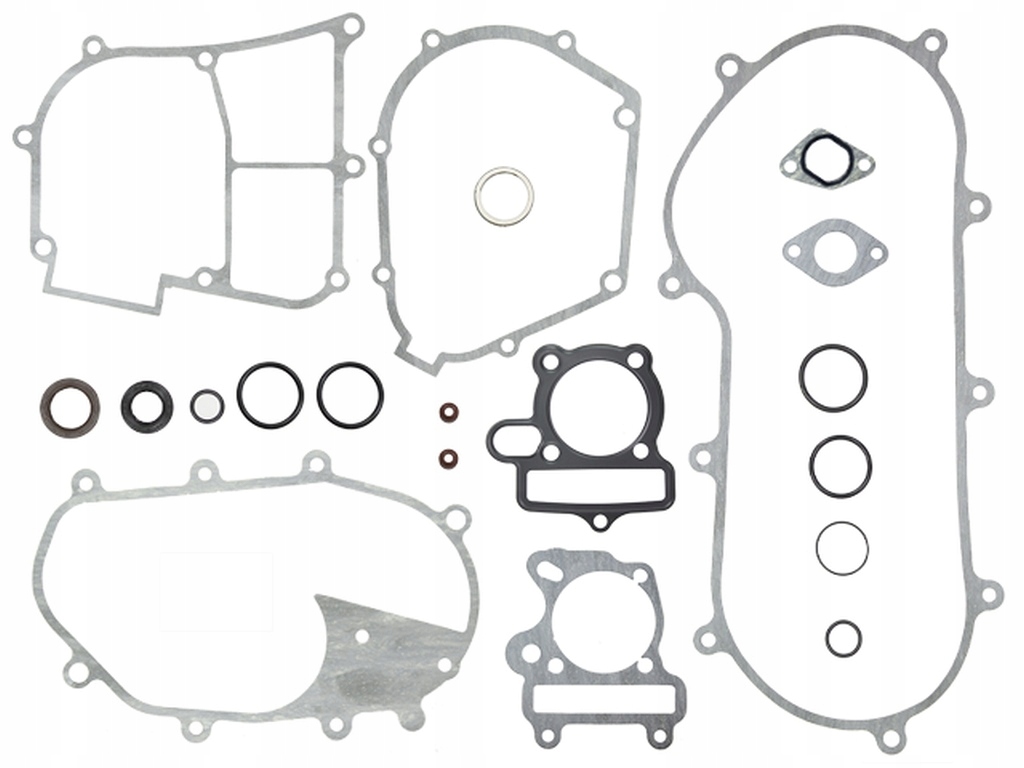 Namura Komplet Tesnenia Polaris 110 Outlaw/sportsman '16-'21 ()