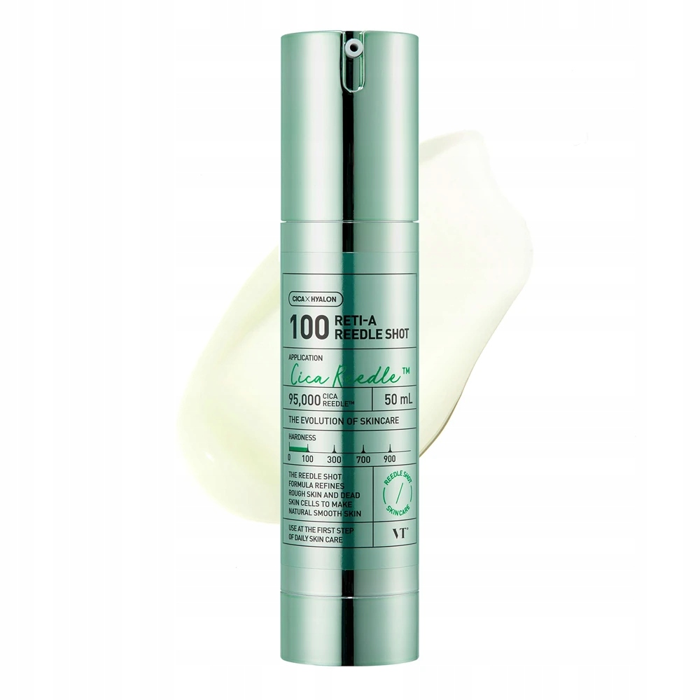 Vt Reti-A Reedle Shot 100 50ml