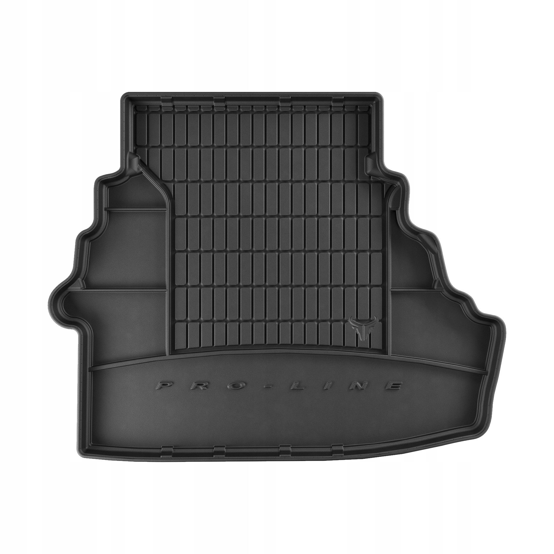 Frogum ProLine Gumová rohož do kufru 3D pro Toyota Camry VI 06-11