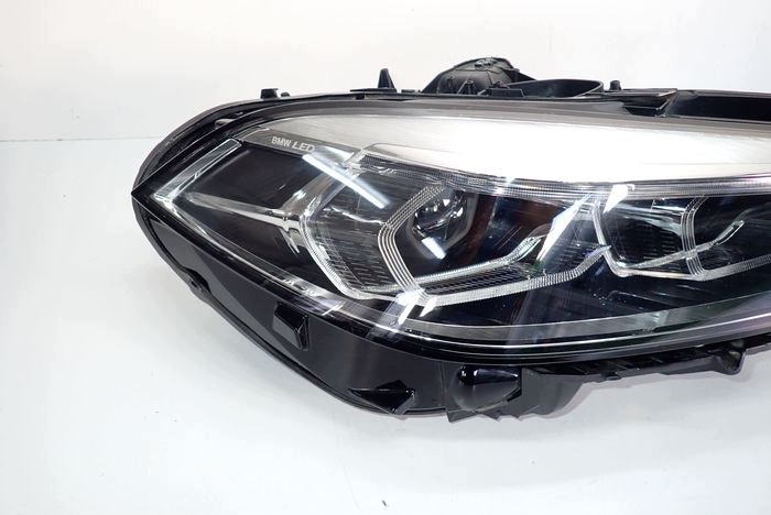 BMW F40 1 FULL LED reflektor right light right 5A1E056-06