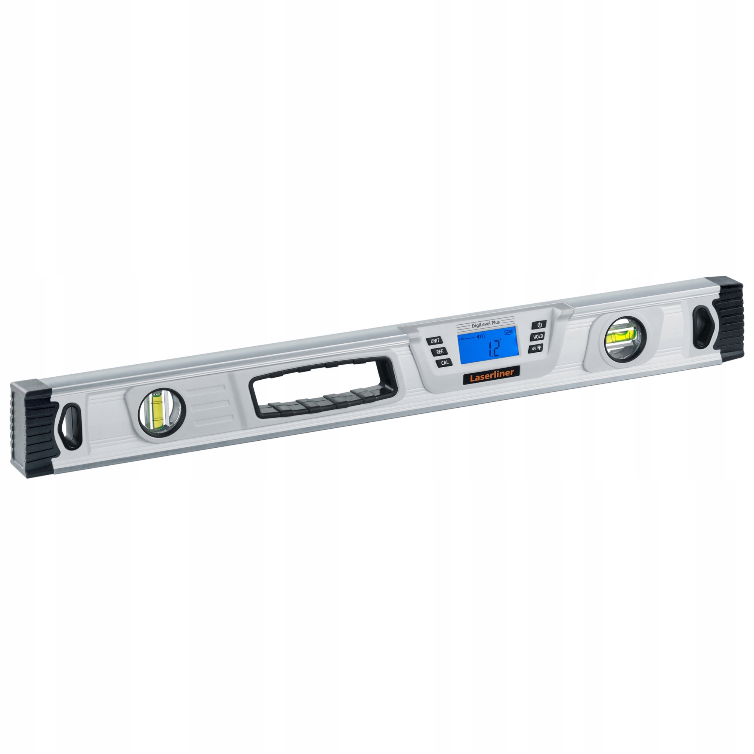 

Poziomica Cyfrowa DigiLevel Plus 60 cm Laserliner
