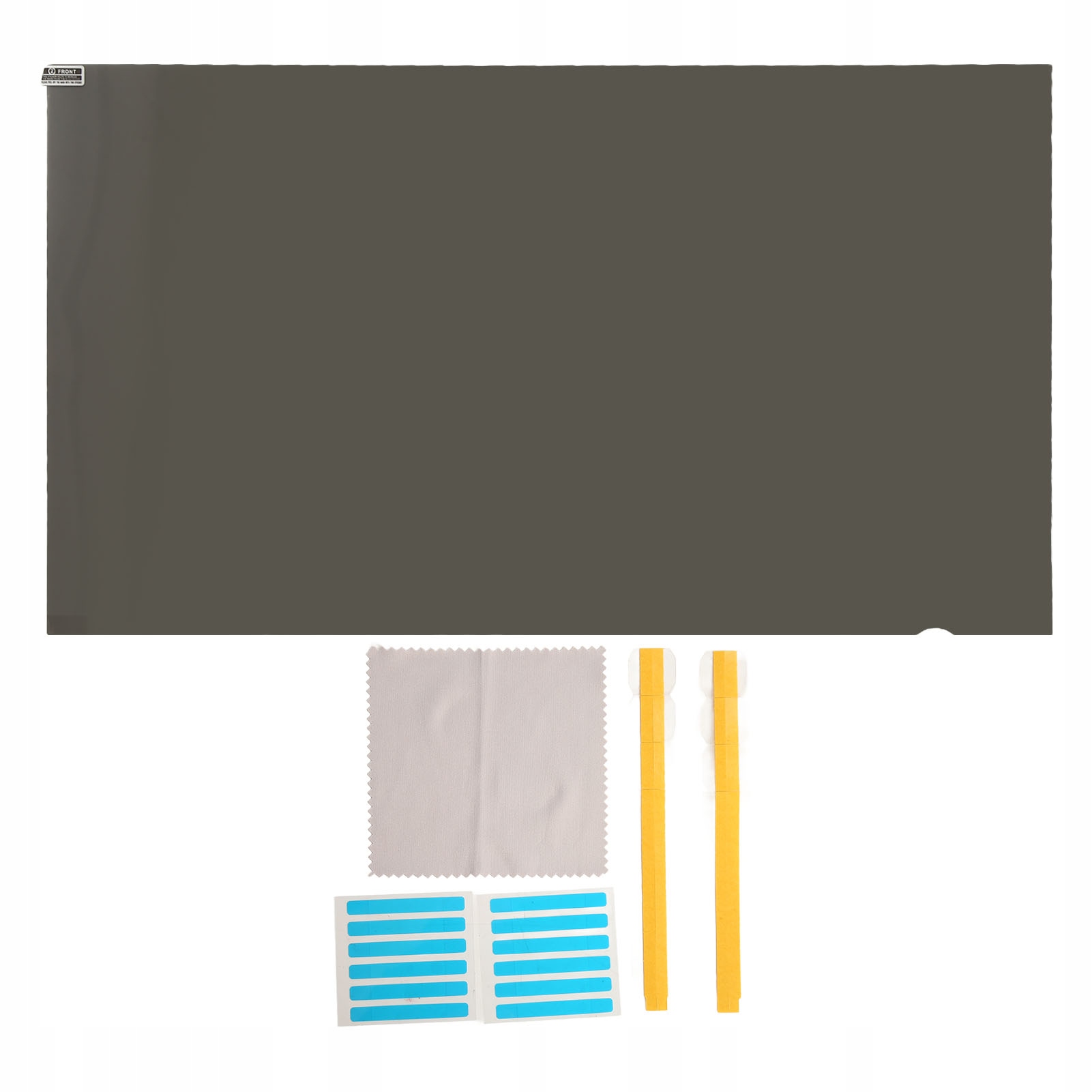 FILTR PRYWATYZUJĄCY NA MONITOR 23.8" 528X297MM