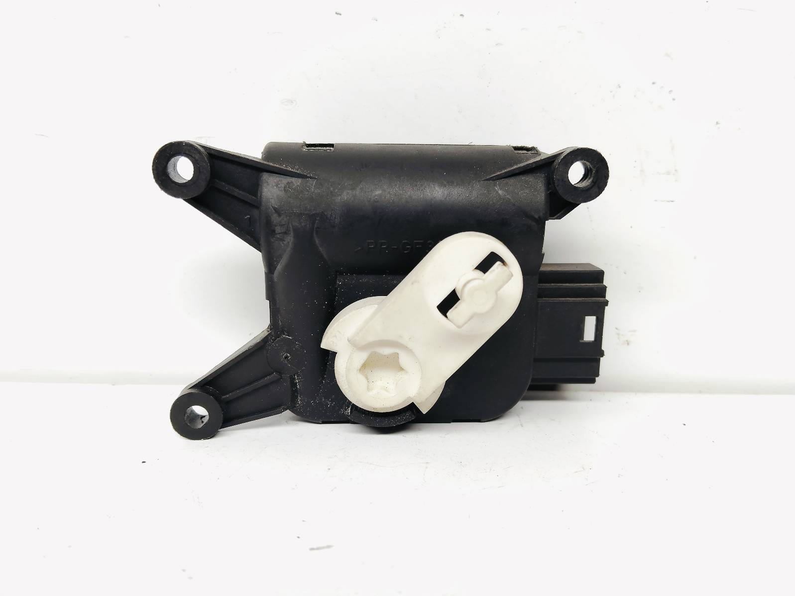 Micro moteur Bloc de chauffage complet VALEO Audi A3 8P 2.0 TDI 1K1907511C