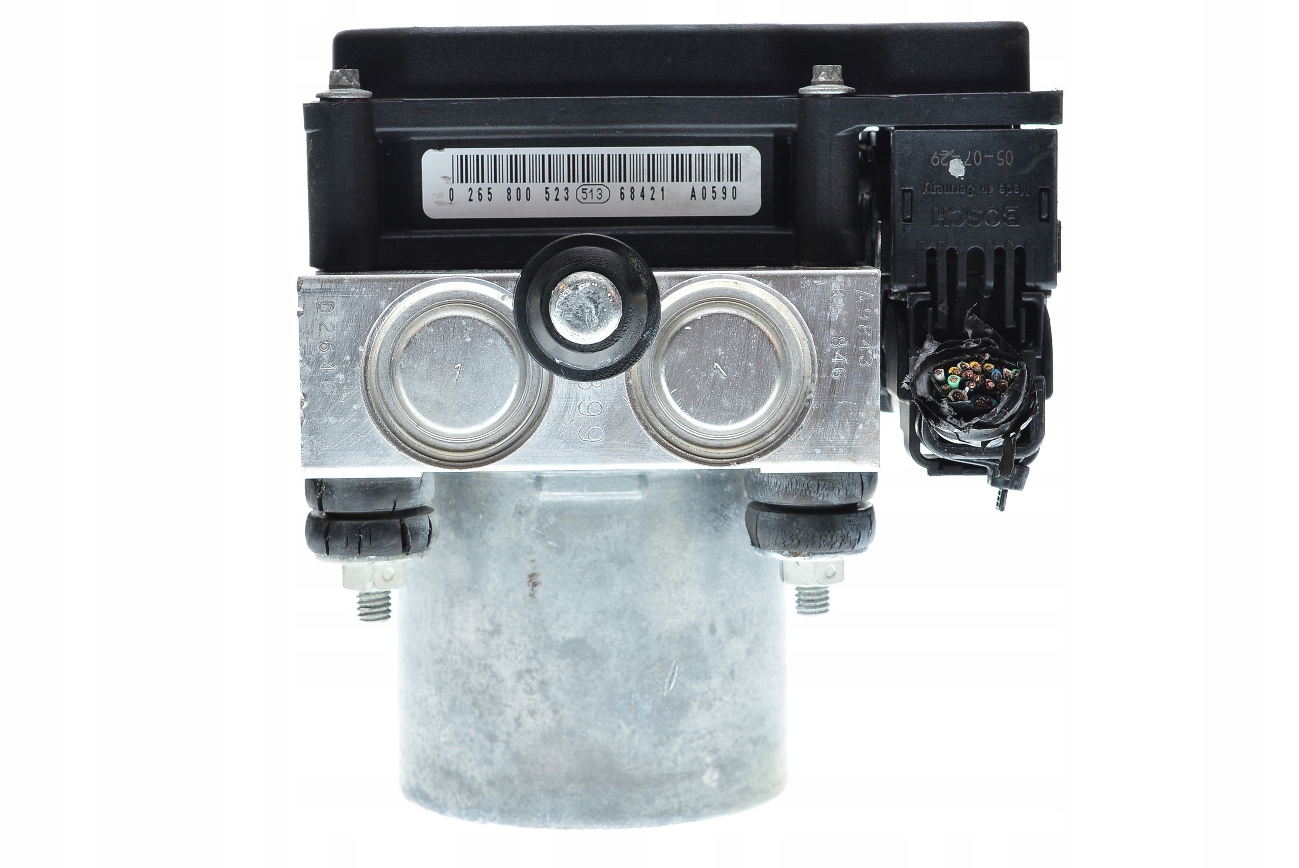 Насос ABS RANGER 0265800523 0265231027