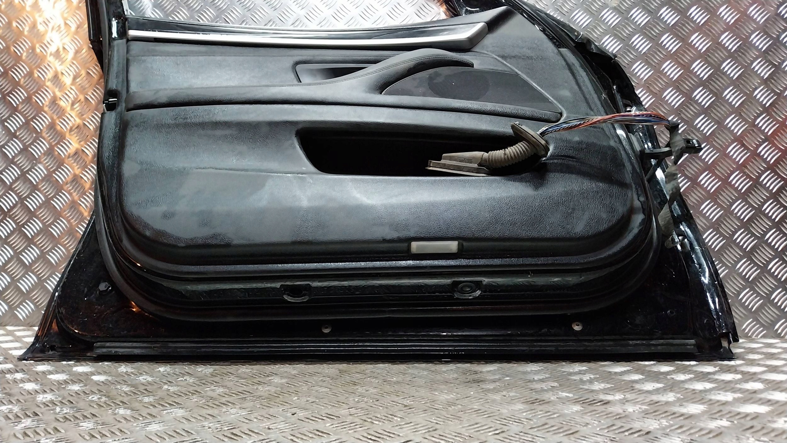 door front left BMW 5 F10 F11 10