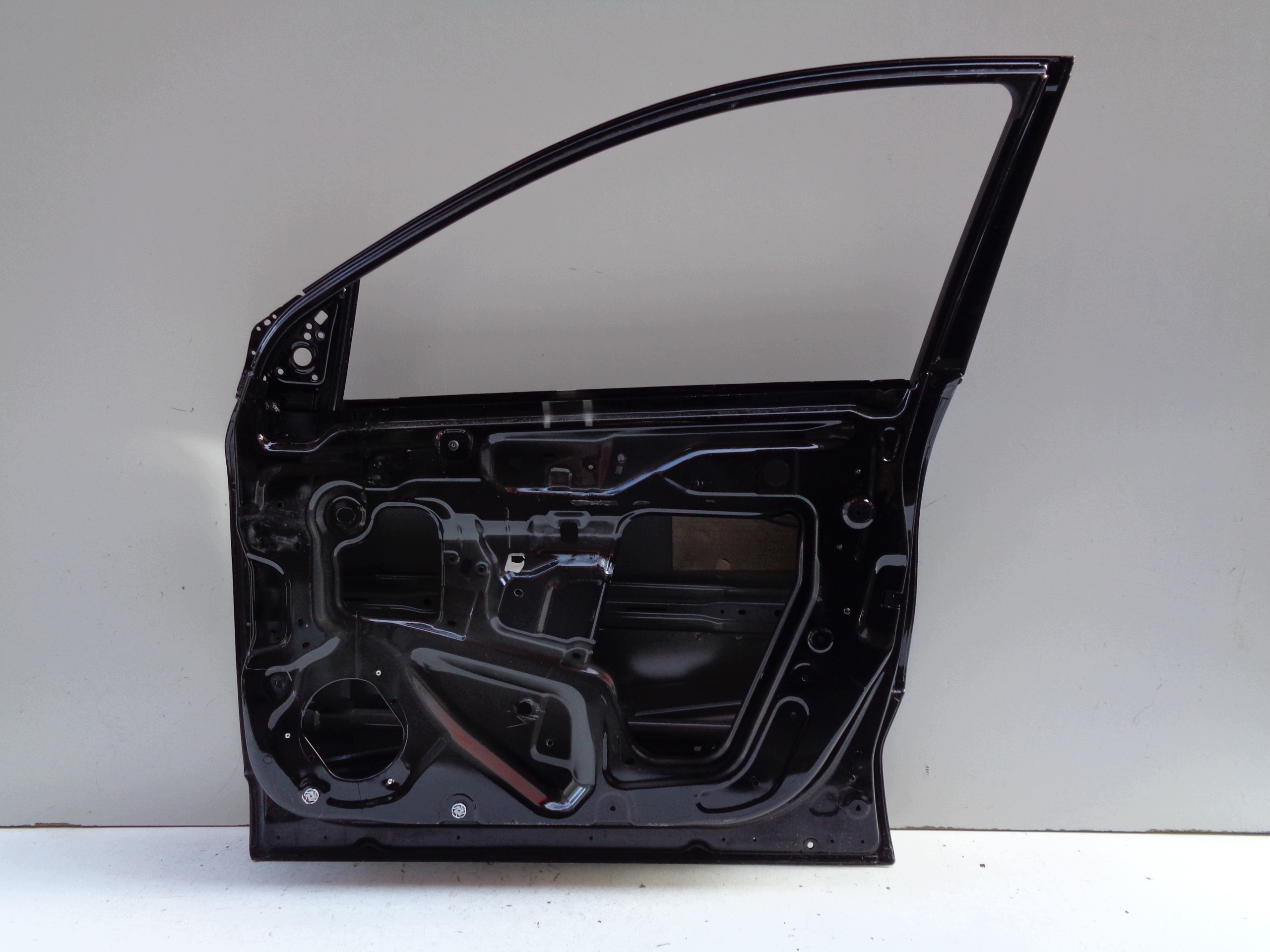 door right front RENAULT KADJAR 15- NR 53295