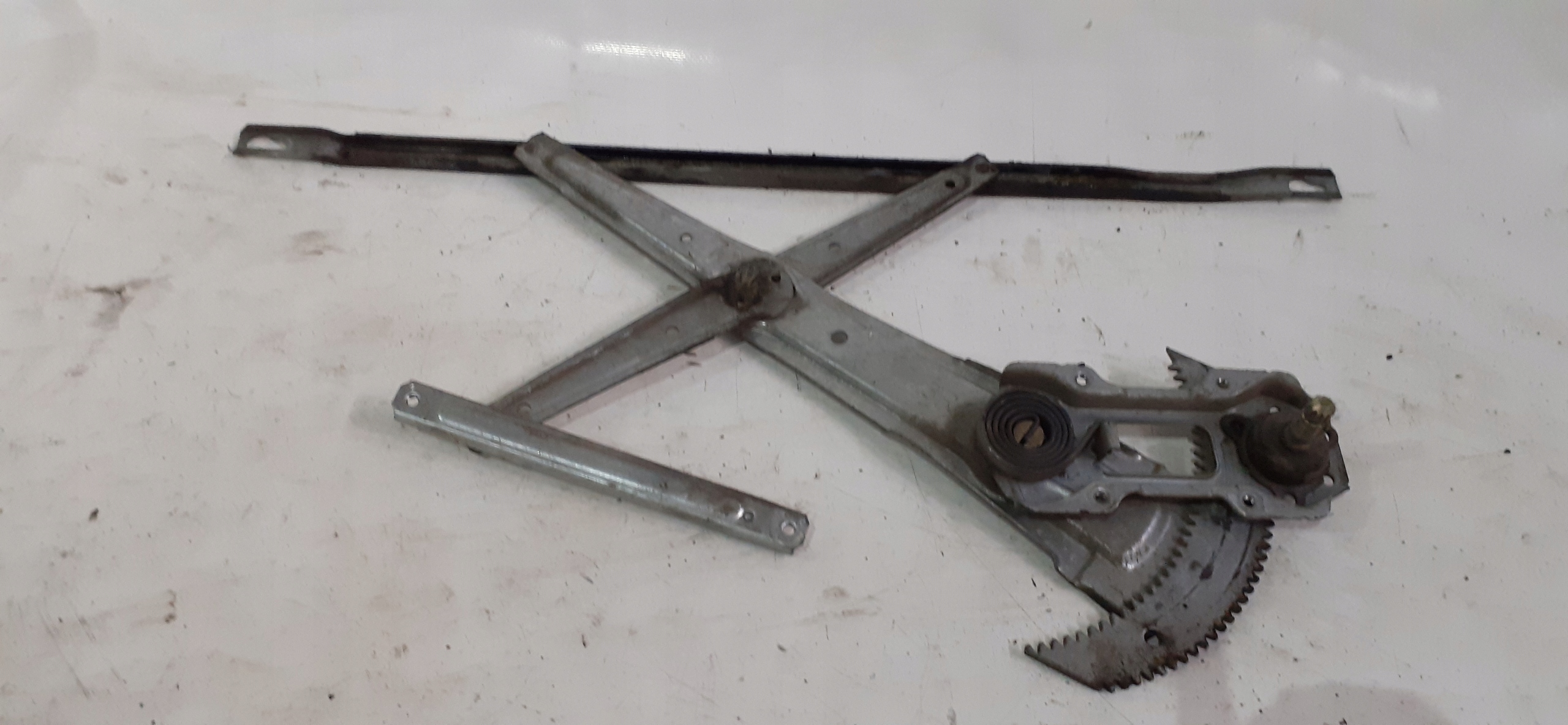 Mécanisme Lève vitres Droite Honda Civic IV 4 3D