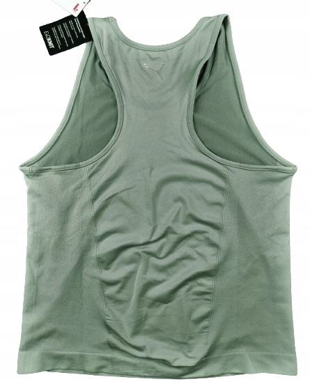 KOSZULKA DAMSKA TOP TRENINGOWY PUMA EvoKnit r. M EAN (GTIN) 4064533872035