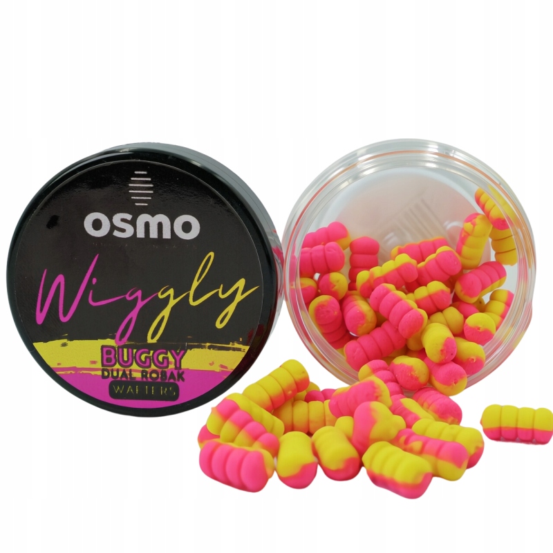 Osmo Mini Robak Wiggly Wafters Buggy 25ml