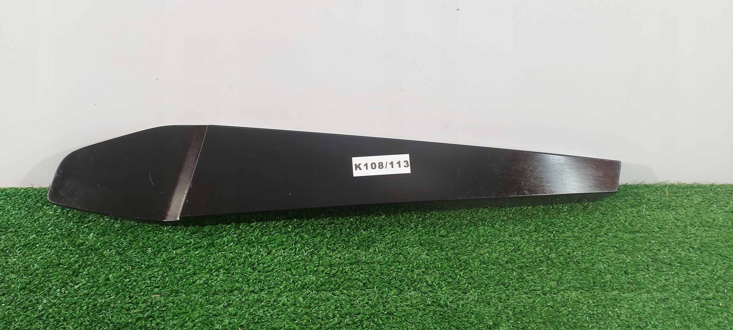 OPEL MERIVA B cover SLUPKA right cap ORG