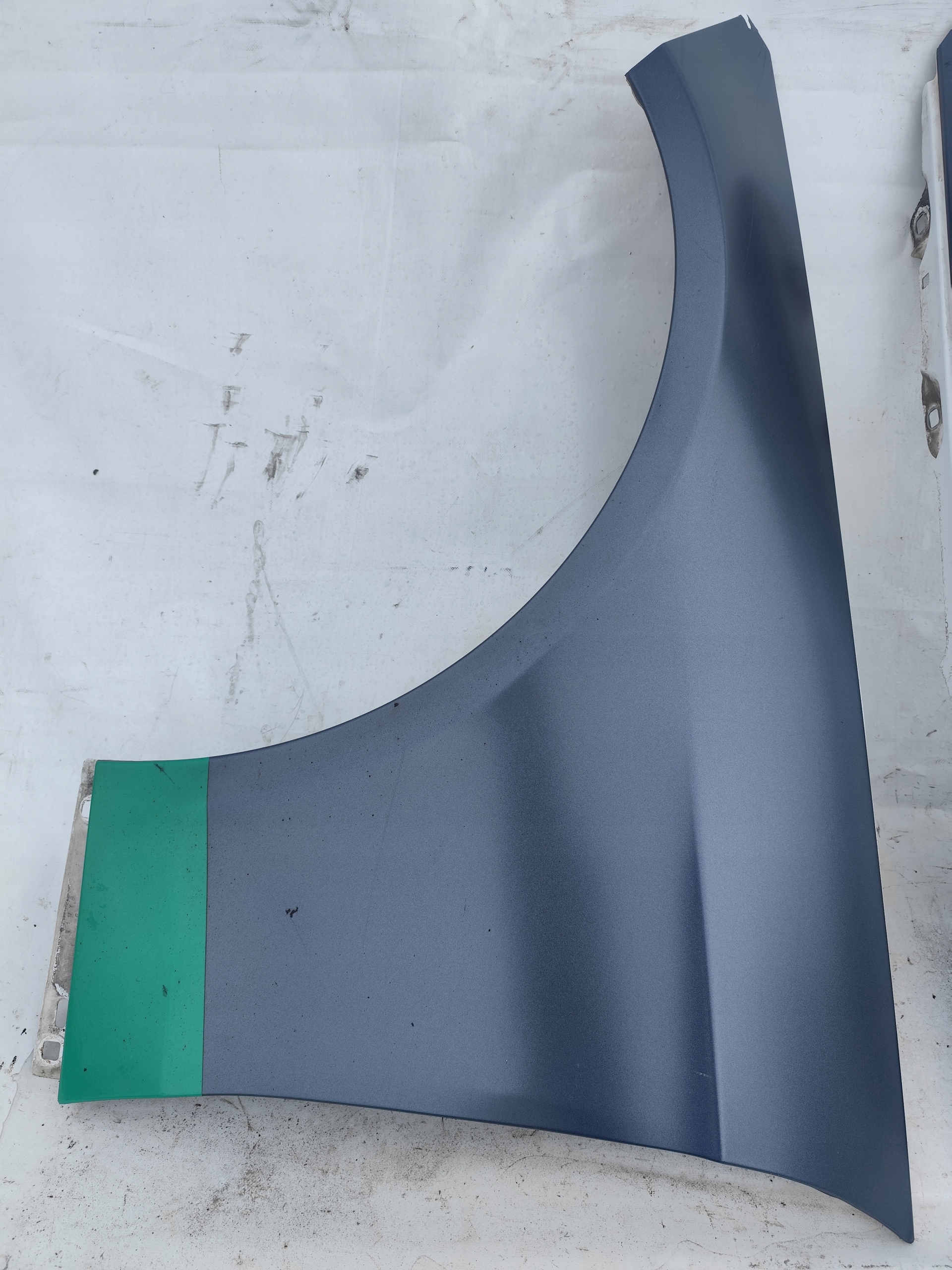 MERCEDES W212 LIFT fender front right left