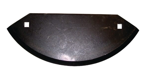 Nůž na krmivo Walker FM19204