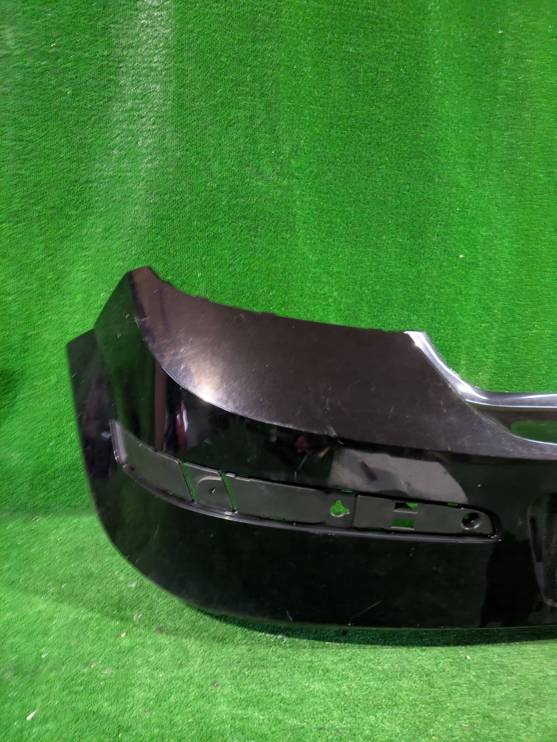 bumper rear rear part OPEL ASTRA H HB