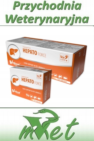 HEPATO force 30KAPS-регенерація печінки EAN (GTIN) 5907368864587