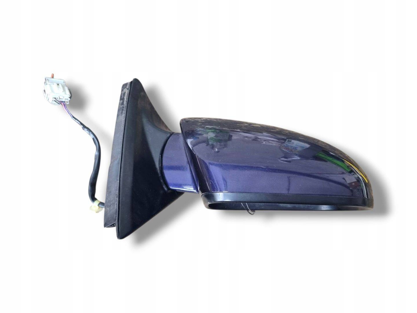 mirror exterior right side Honda Accord 7 CN1 2005 76200-SEA-E22