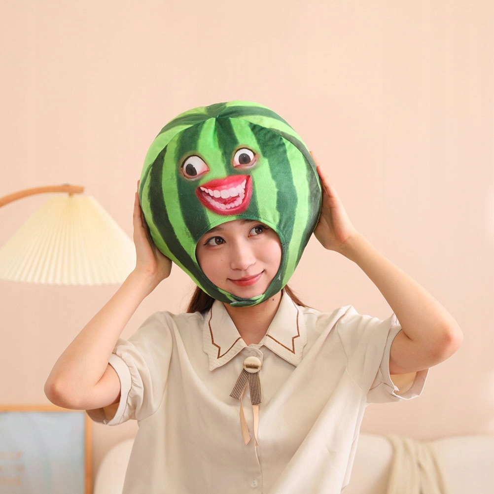 SŁODKA CZAPKA ZEWNĘTRZNA SEKRIONALNA Marka bez marki