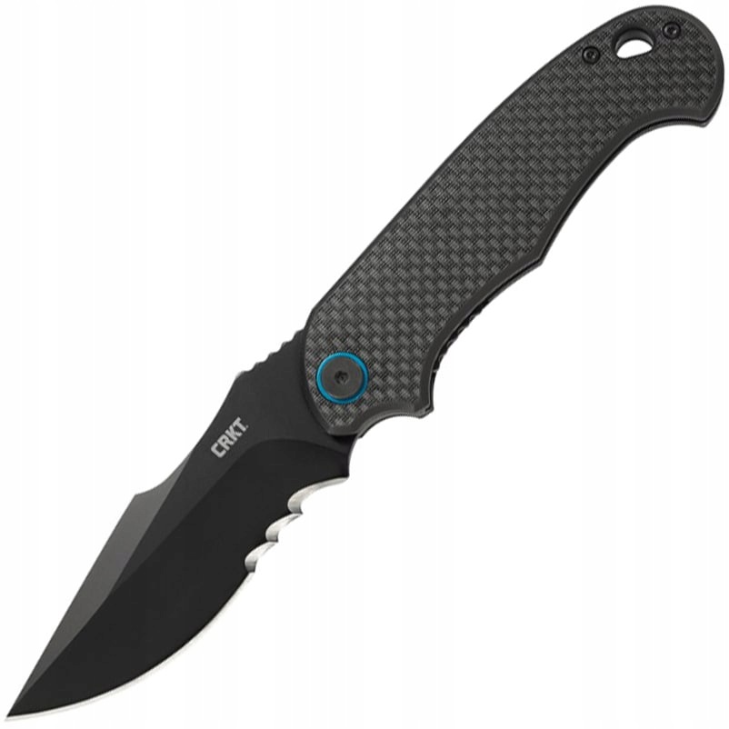 Nůž Crkt