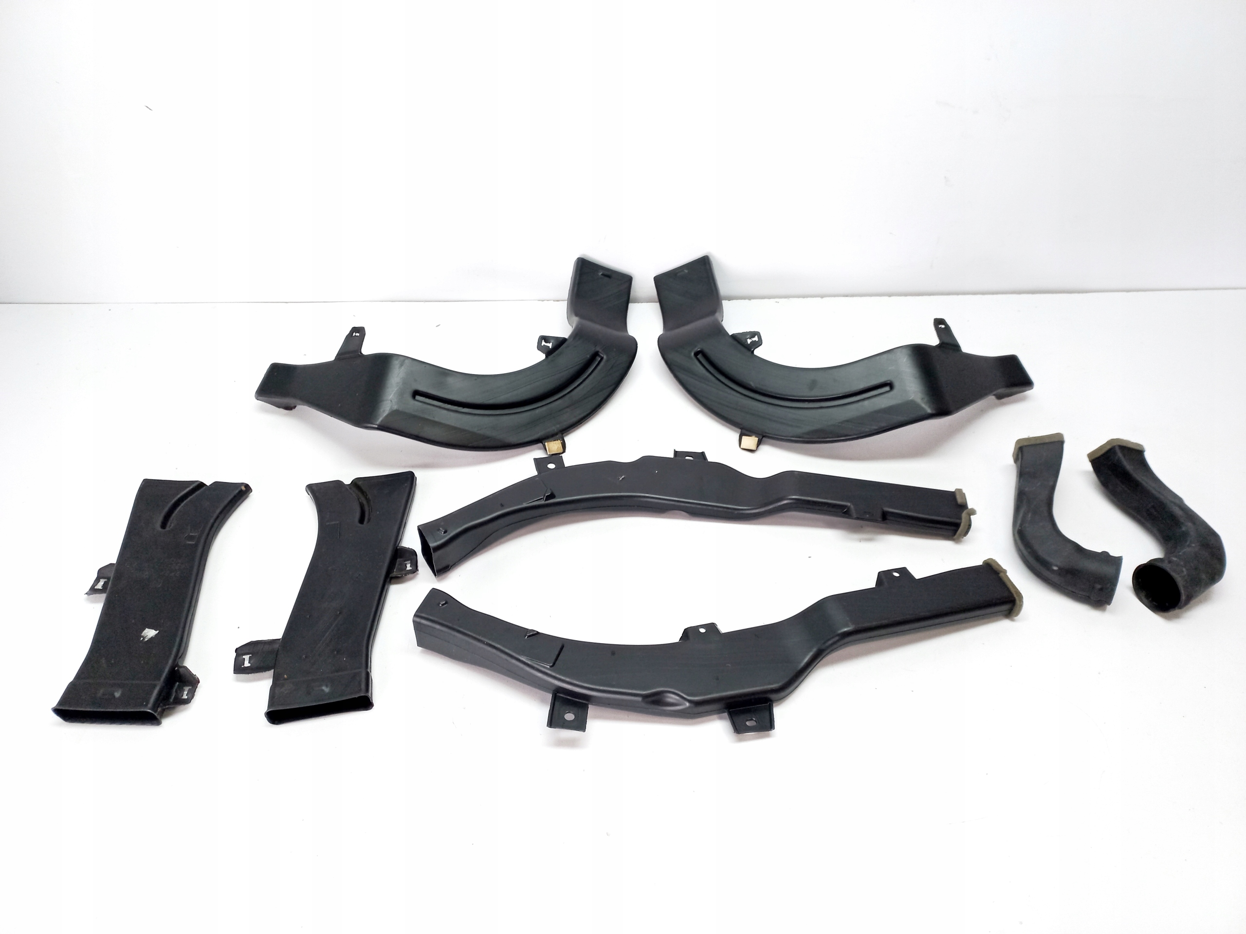 впуск труба канал Воздух Range Rover Evoque II L551 K8D2-018B80AB
