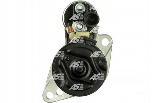 As-pl Startér Audi A1 1.6 Tdi (8X1. 8XK. 8XF)