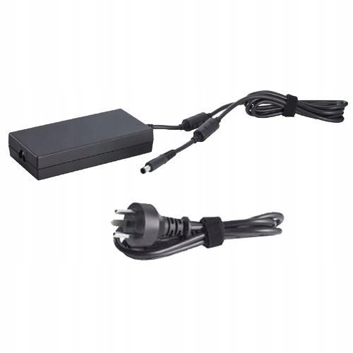 Dell Napájecí zdroj a napájecí kabel
