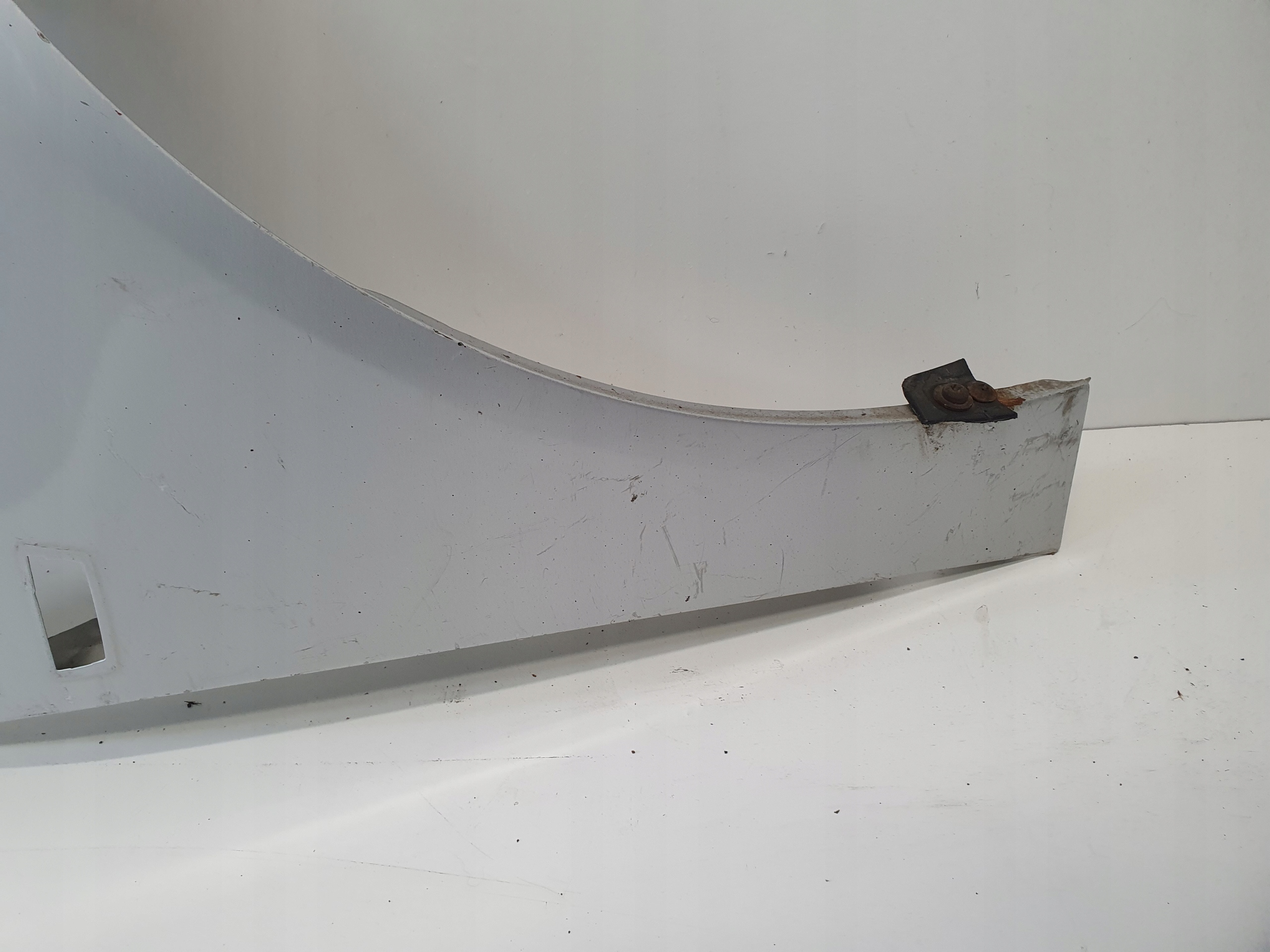 OPEL INSIGNIA fender front front right