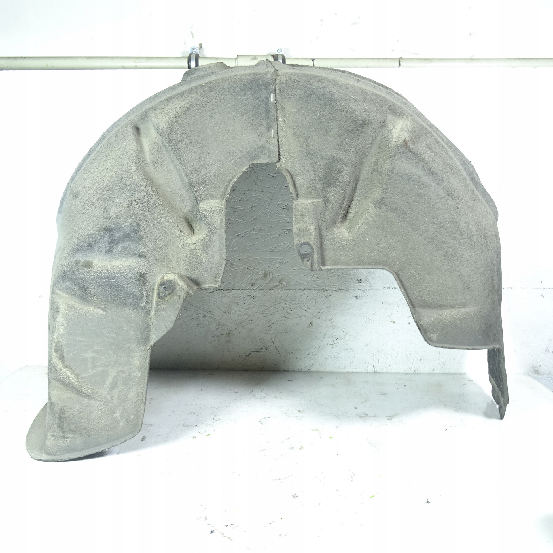 OPEL INSIGNIA B mudguard rear part left 364724583