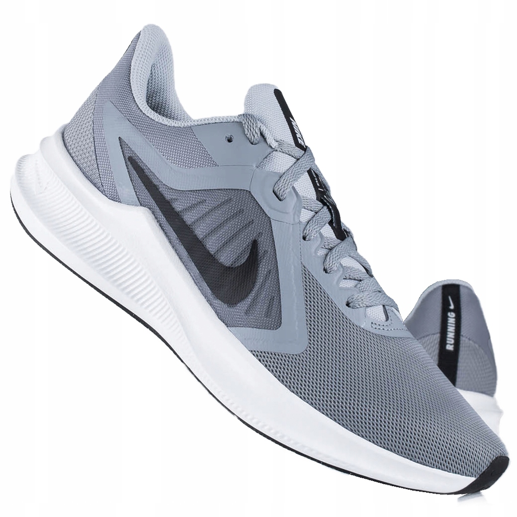 

Buty męskie Nike Downshifter 10 CI9981 003