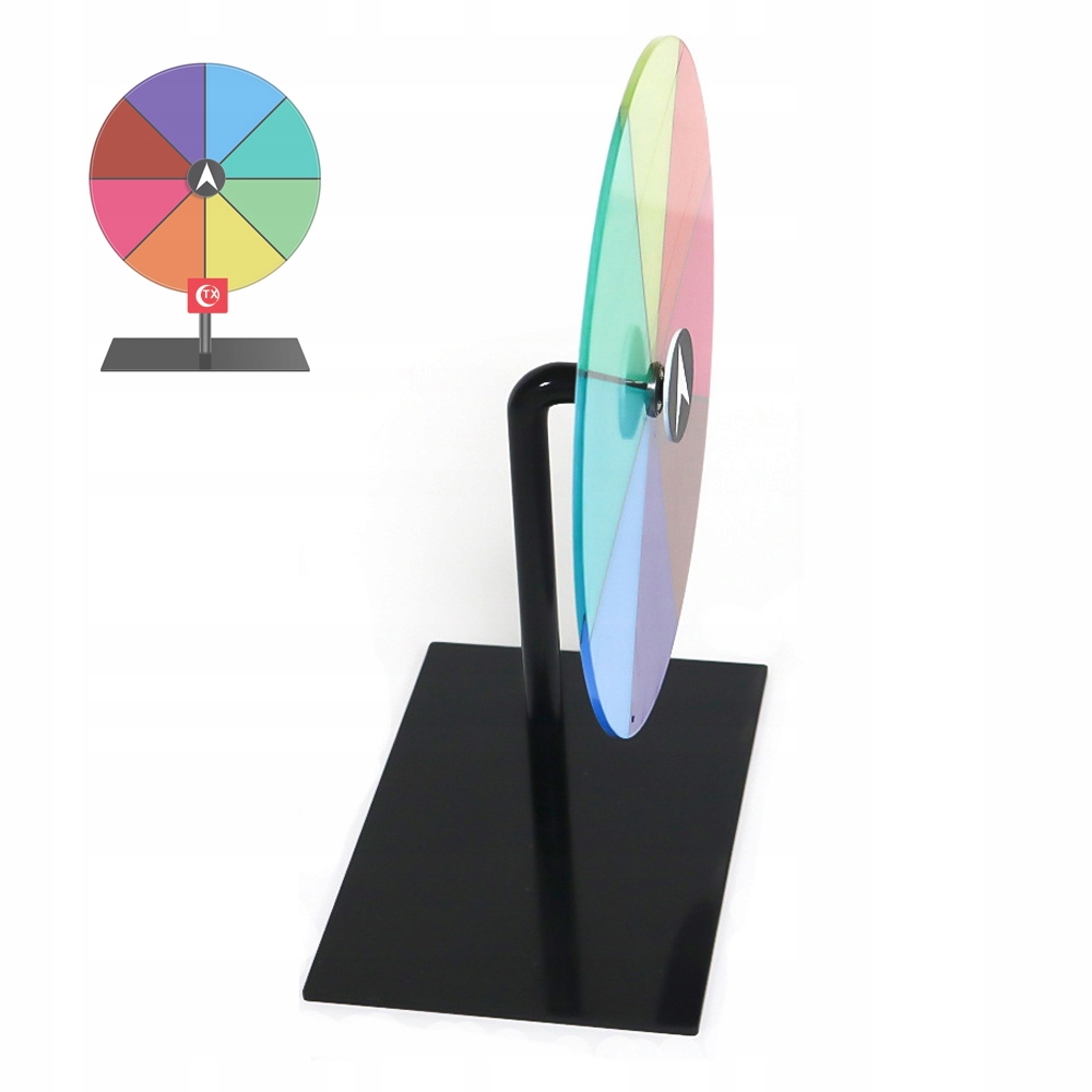 TABLICA KOŁO FORTUNY RULETKA GRA PLANSZOWA ROZRYWKOWA IMPREZA NA PREZENT Wersja językowa gry polska