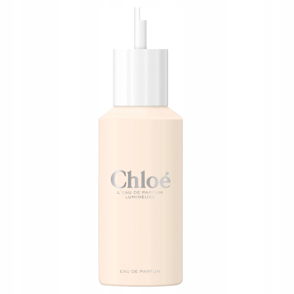 Chloe Chloe Lumineuse Edp Intense Náplň 150 Ml