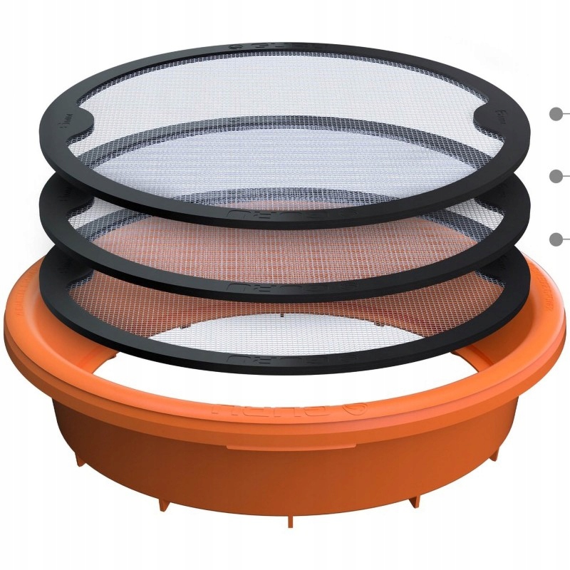 Guru Multi Riddle Zestaw Sit Guru GMR001