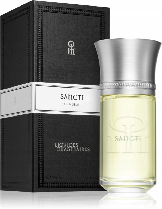 Liquides Imaginaires Sancti Parfémovaná Voda 100 ML Unisex