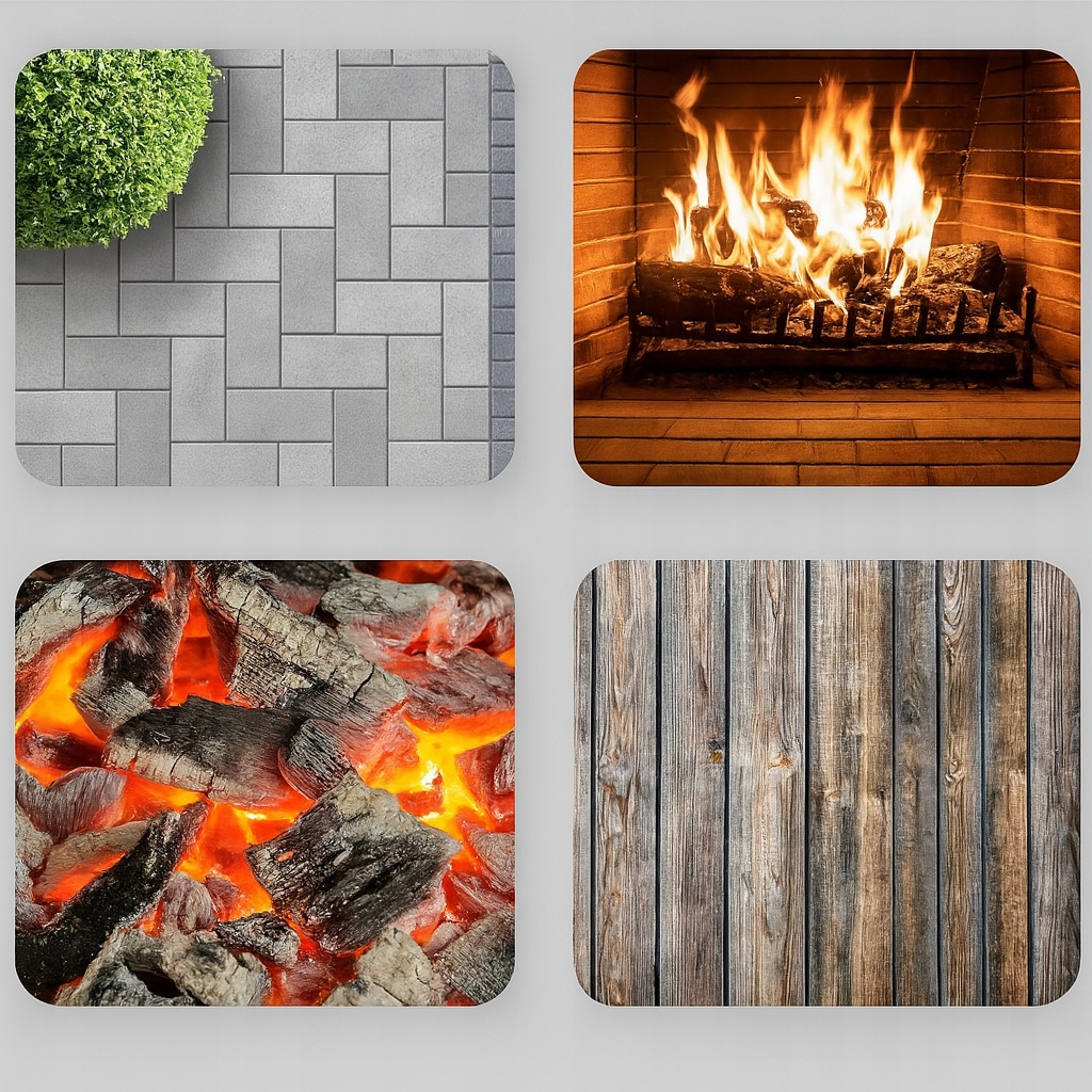 GAZ NABÓJ KARTUSZ 4x + PALNIK GAZOWY DO ROZPALANIA GRILLA KARTUSZ OPALARKA Rodzaj przebijane