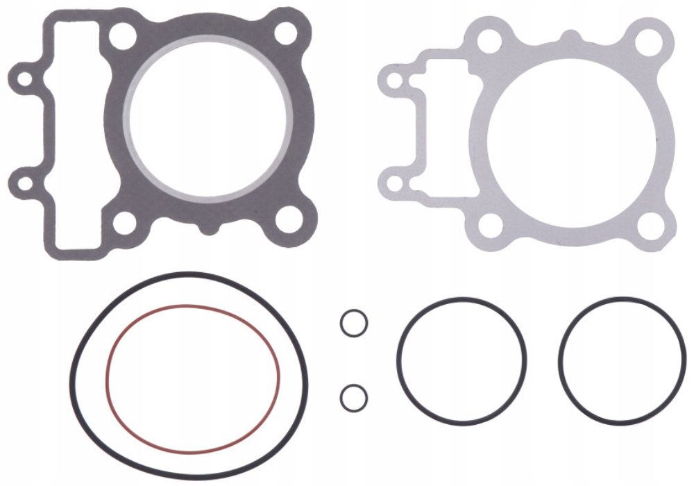 Sada těsnění Kawasaki Klf 250 A Bayou 2WD