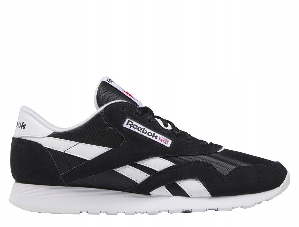 Buty męskie Reebok Classic Nylon GY7231 45