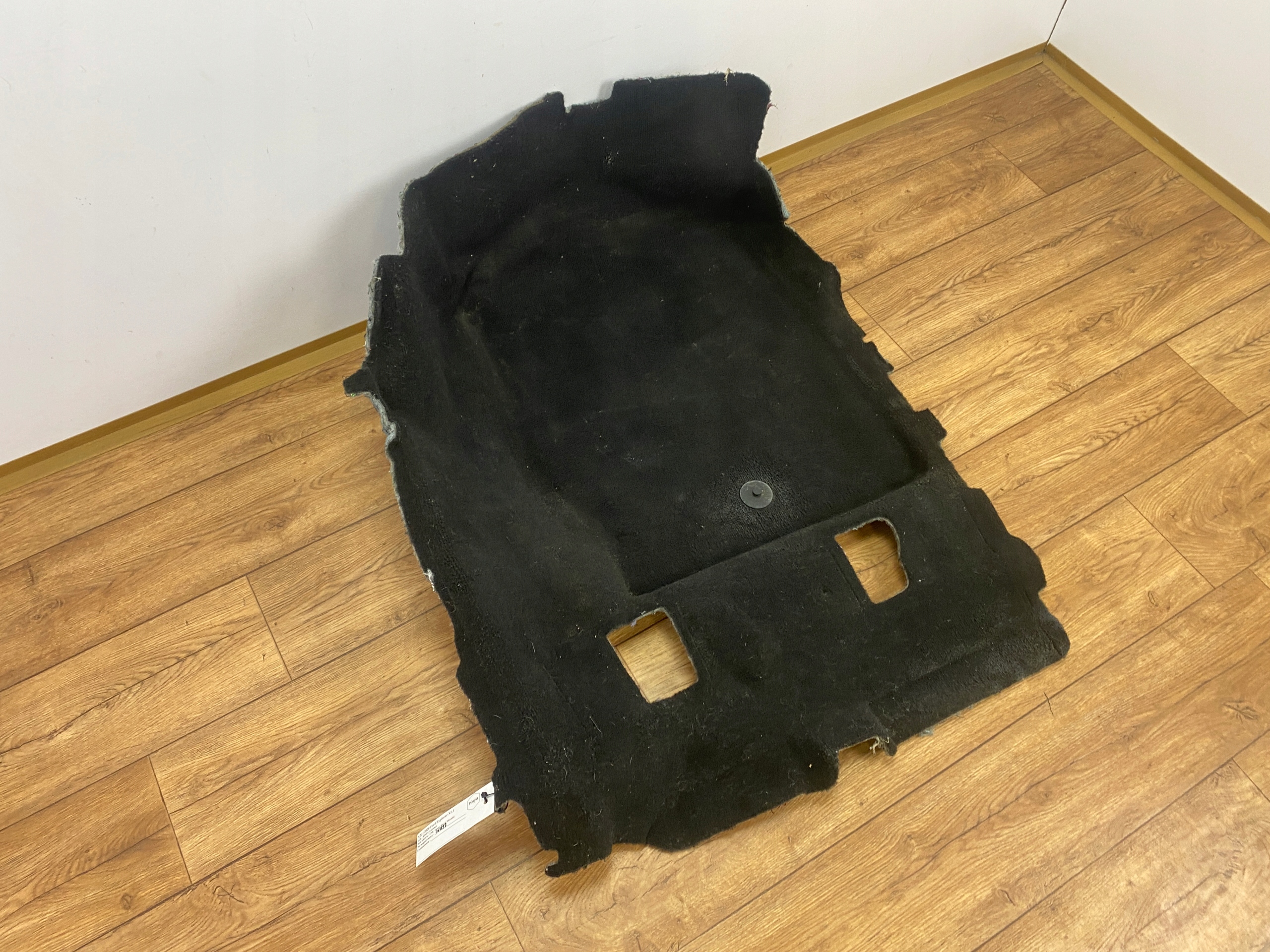 carpet mats right front Ford Explorer MK6 2020+ USA