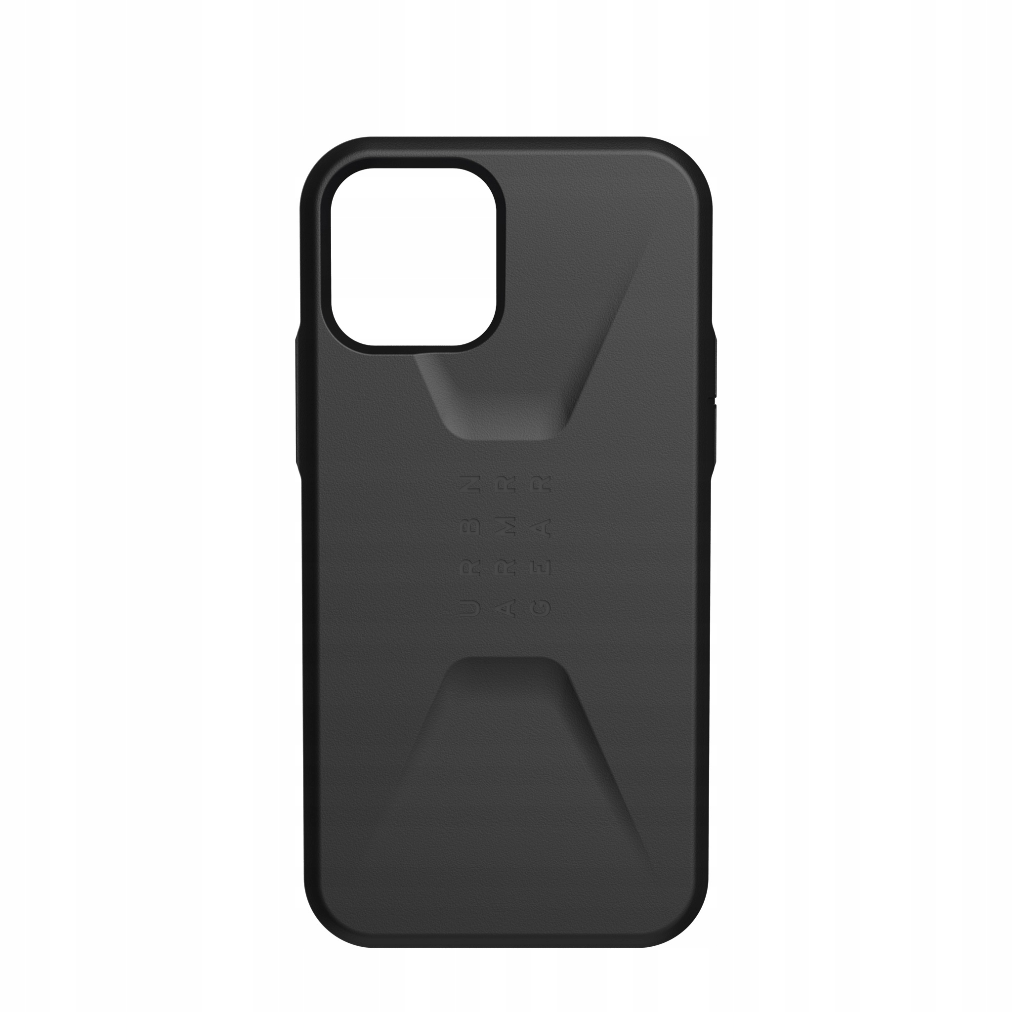 

Uag Civilian Etui Pancerne Na Iphone 12 6,1