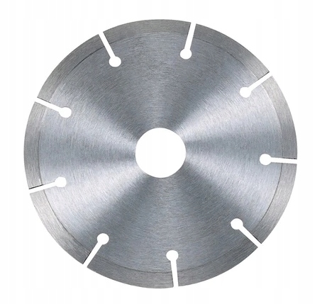 

Tarcza diamentowa na sucho segment DT3731 DeWalt