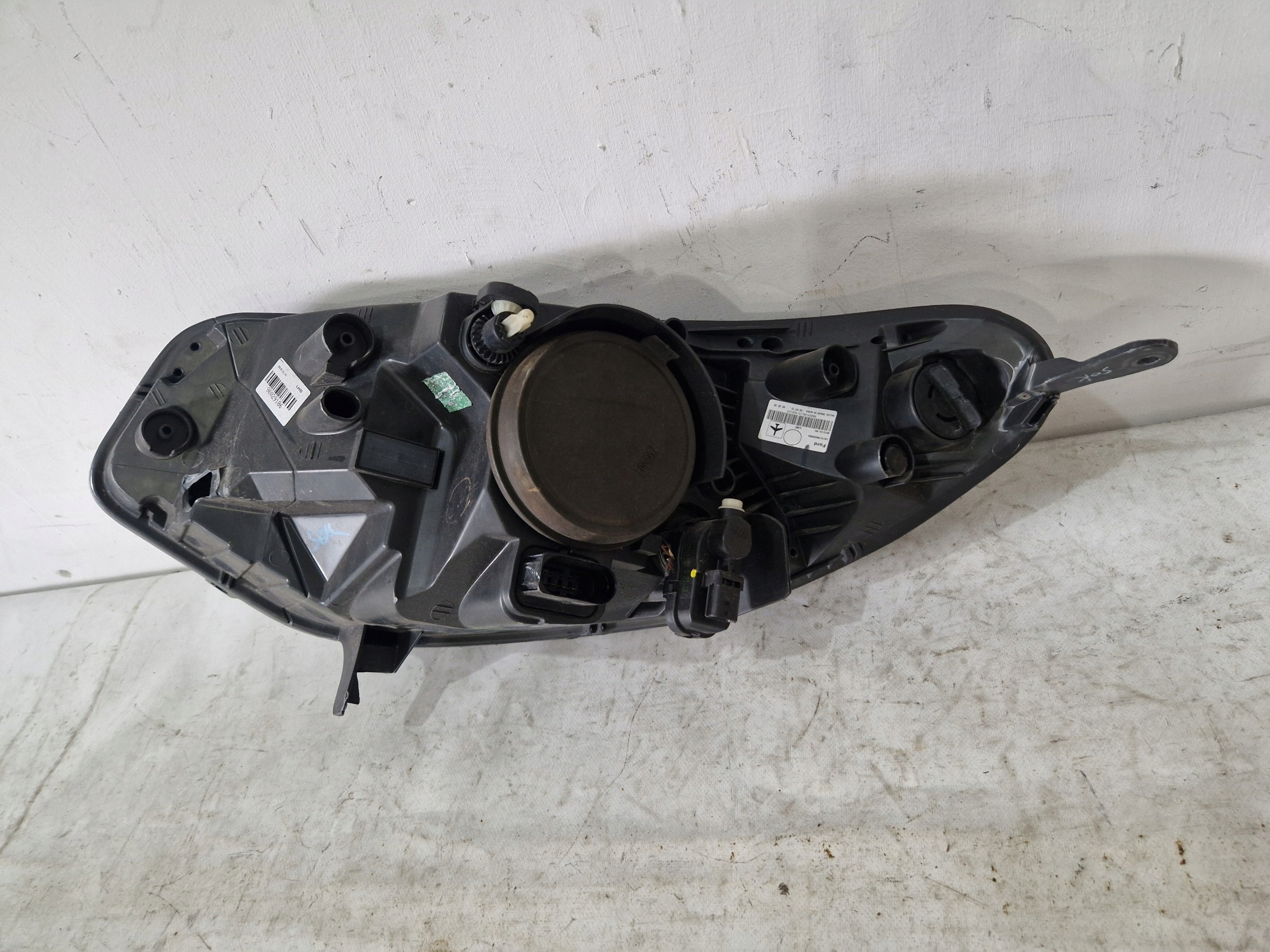 FORD ECOSPORT light right front CN1513W029BG