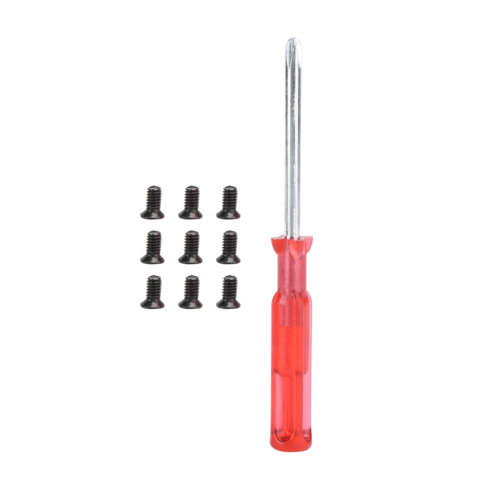 Czerwona Metalowa Obudowa Płyty Głównej z Aluminium do Raspberry Pi