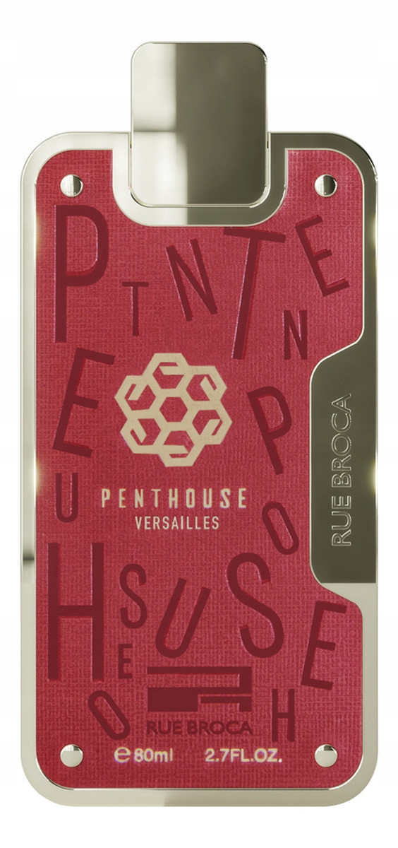 Rue Broca Penthouse Versailles parfémovaná voda sprej 80 ml