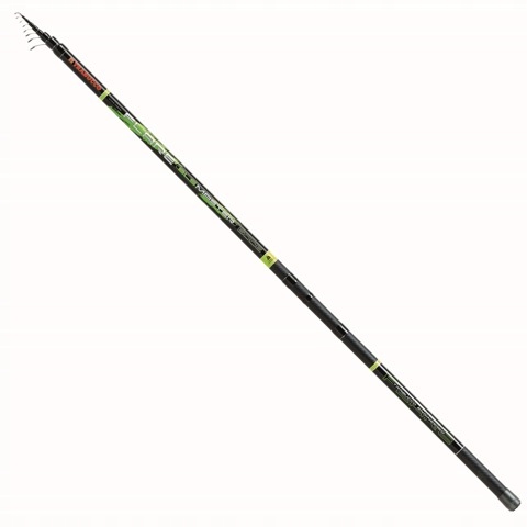Wędzisko Trabucco Flare Bls Master