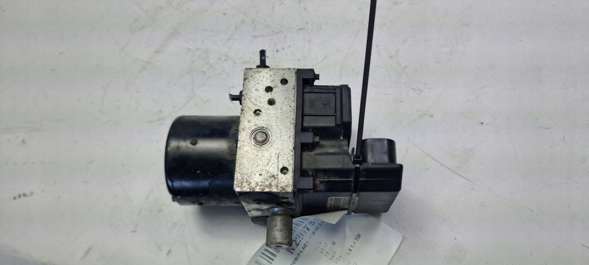 pump ABS brake SEAT IBIZA III