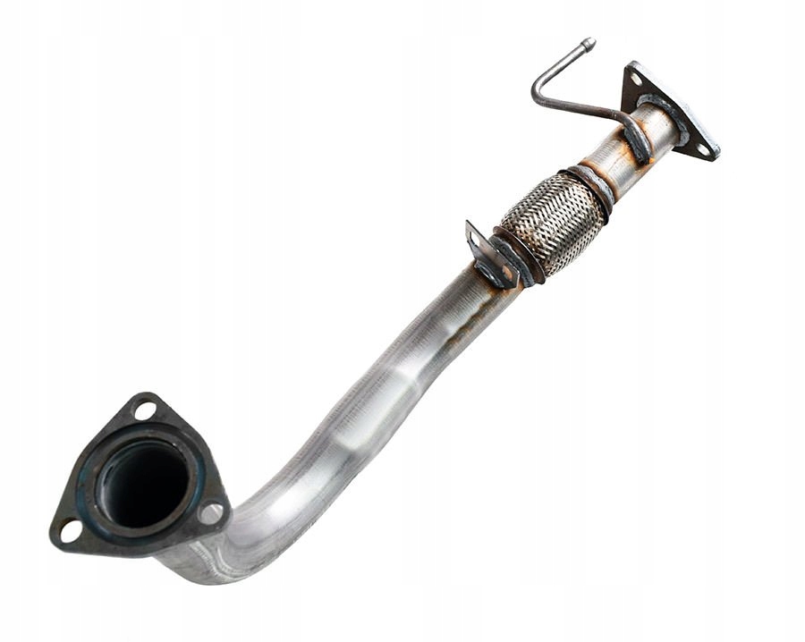 123-2822 - Труба HONDA ACCORD Vi седан 2.0 і 16v