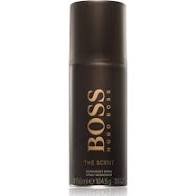 Hugo Boss Deodorant sprej The Scent 150 ml De