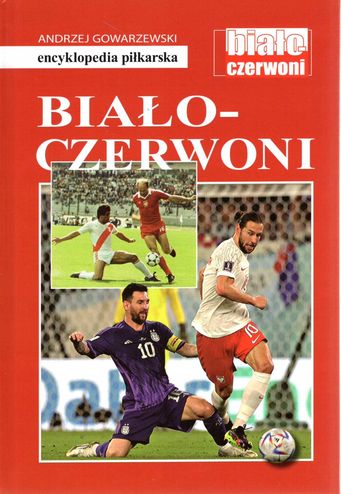 Biało-Czerwoni (7) 2016-2025 FUJI 72 A. Gowarzewski