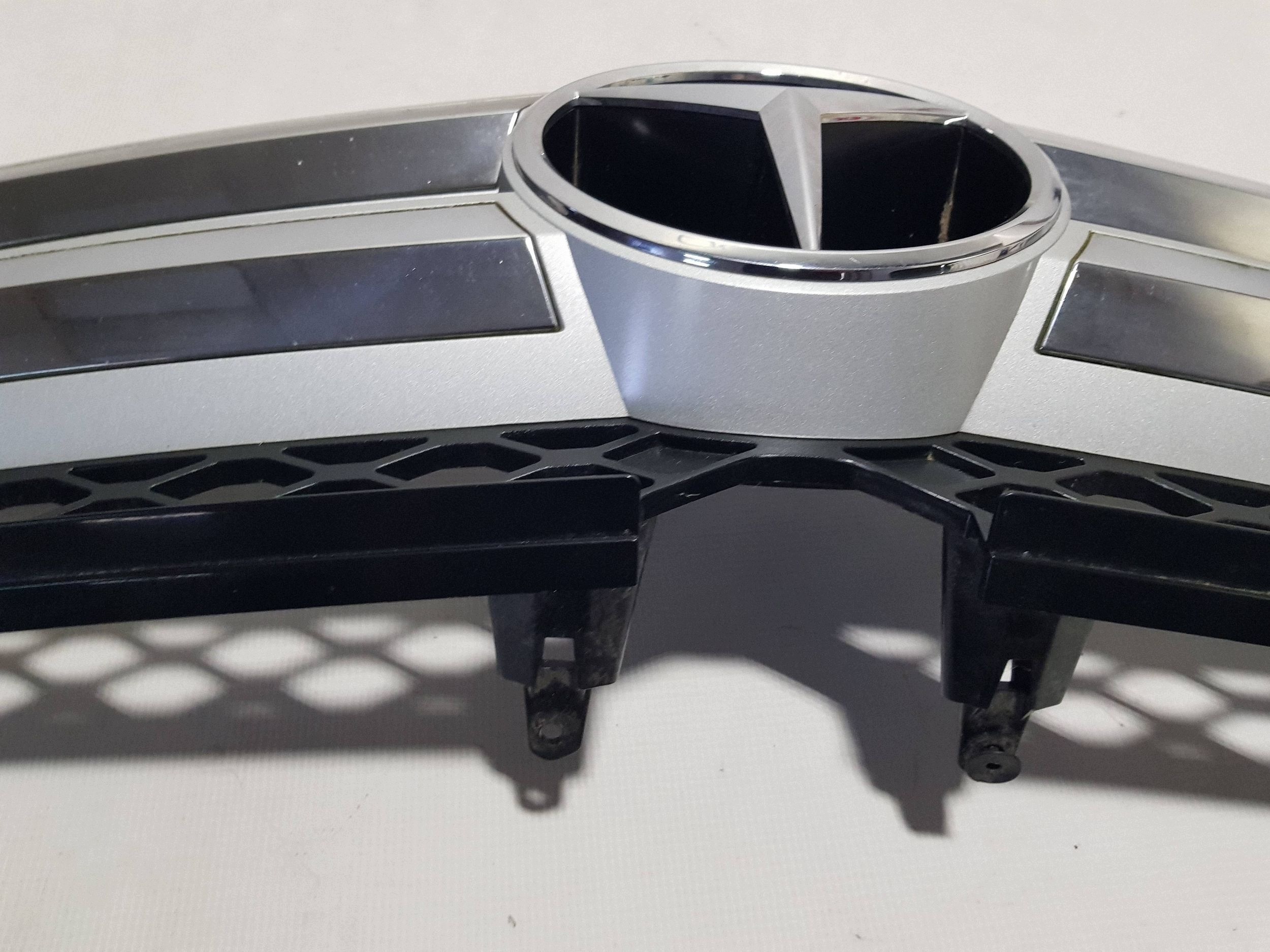 MERCEDES GL X164 grill grill grille radiator
